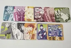 2026年最新】怪獣8号 アートコースター 未開封の人気アイテム - メルカリ