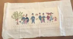 2026年最新】クロスステッチ完成品サモイロフの人気アイテム - メルカリ