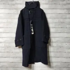 2026年最新】ダッフルコート ユニクロ +jの人気アイテム - メルカリ