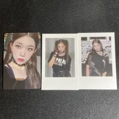 2026年最新】billlie ツキ トレカセットの人気アイテム - メルカリ