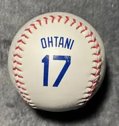 2026年最新】大谷翔平 50/50 記念ロゴボールの人気アイテム - メルカリ