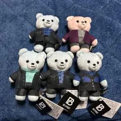 2026年最新】be:first shunto くまの人気アイテム - メルカリ