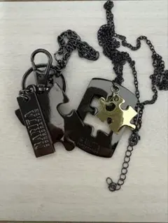 2026年最新】成田昭次 パズルネックレスの人気アイテム - メルカリ