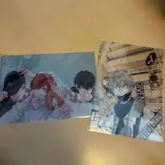 2026年最新】ギヴン クリアカードの人気アイテム - メルカリ