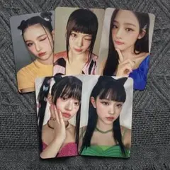 2026年最新】NewJEANS ヘリン サノクの人気アイテム - メルカリ