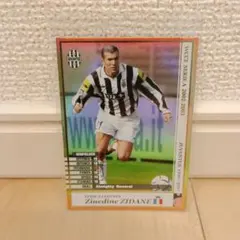 2026年最新】wccfジダンの人気アイテム - メルカリ