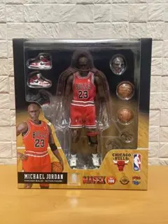 2026年最新】mafex ジョーダンの人気アイテム - メルカリ