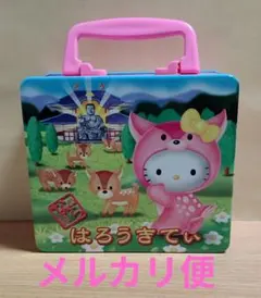 2026年最新】キティトランク缶の人気アイテム - メルカリ