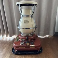 2026年最新】灯油ストーブ レトロの人気アイテム - メルカリ