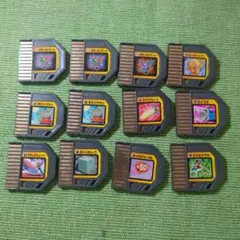 2026年最新】ロックマン バトルチップの人気アイテム - メルカリ