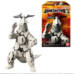 2026年最新】超動α エレキングの人気アイテム - メルカリ