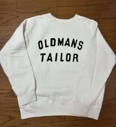 2026年最新】オールドマンズテーラー スウェットの人気アイテム - メルカリ
