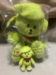 2026年最新】ミセスグリーンアップル メメル キーホルダーの人気