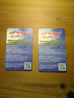 2026年最新】ハチ北 リフト券 全日の人気アイテム - メルカリ