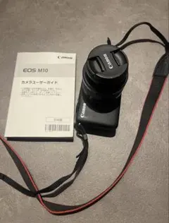 2026年最新】キャノン eos m10 バッテリーの人気アイテム - メルカリ