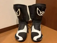 2026年最新】レーシング ブーツの人気アイテム - メルカリ