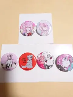 2026年最新】松坂さとう缶バッジの人気アイテム - メルカリ