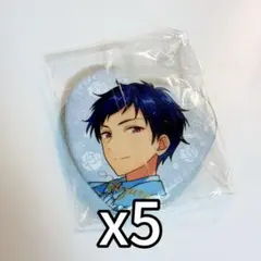 2026年最新】誓約缶バッジの人気アイテム - メルカリ