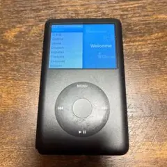 2026年最新】iPod classic 160gb 6世代の人気アイテム - メルカリ