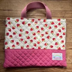 2026年最新】手編みいちごバッグの人気アイテム - メルカリ