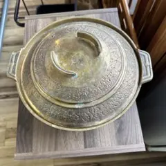 2026年最新】平井砲金鍋の人気アイテム - メルカリ