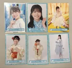 2026年最新】丹生明里 生写真 まとめの人気アイテム - メルカリ