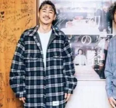 2026年最新】wtaps 窪塚の人気アイテム - メルカリ