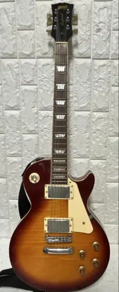 2026年最新】blitz ギター leopardの人気アイテム - メルカリ