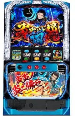 2026年最新】炎炎ノ消防隊 実機の人気アイテム - メルカリ