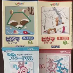 2026年最新】サピックス ピグマの人気アイテム - メルカリ