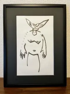 2026年最新】FUTURA 絵画の人気アイテム - メルカリ