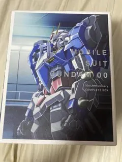 2026年最新】00 ガンダム ブルーレイの人気アイテム - メルカリ