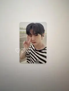 2026年最新】stray kids リノ maxident トレカの人気アイテム - メルカリ