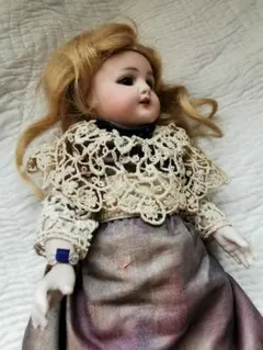 2026年最新】ビスクドール SIMON HALBIGの人気アイテム - メルカリ