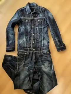 2026年最新】delay by win&sonsつなぎの人気アイテム - メルカリ