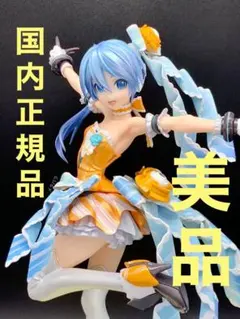 2026年最新】初音ミク オレンジブロッサムver．の人気アイテム - メルカリ