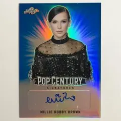 2026年最新】ミリーボビーブラウン サインの人気アイテム - メルカリ