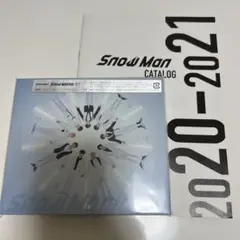 2026年最新】snowman アルバム特典の人気アイテム - メルカリ