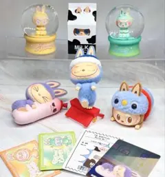 2026年最新】ラブブまとめ売りの人気アイテム - メルカリ