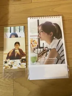 2026年最新】久間田琳加 サインの人気アイテム - メルカリ