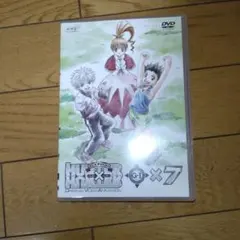 2026年最新】旧hunter×hunter dvdの人気アイテム - メルカリ