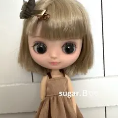 2026年最新】milk tea カスタムブライスの人気アイテム - メルカリ