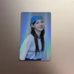 2026年最新】gidle ミヨン トレカの人気アイテム - メルカリ