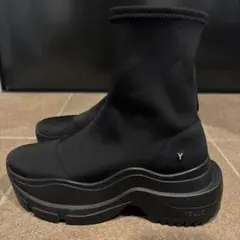 2026年最新】yello ブーツの人気アイテム - メルカリ