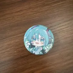 2026年最新】初音ミク 缶バッジ 5bの人気アイテム - メルカリ