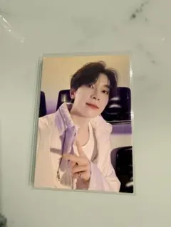 2026年最新】seventeen follow again トレカ ウォヌの人気アイテム