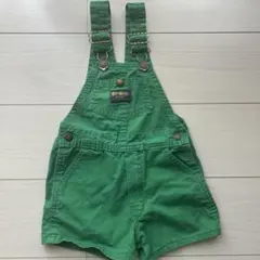 2026年最新】OSHKOSH ショートオールの人気アイテム - メルカリ