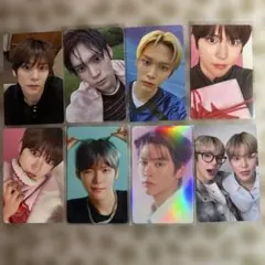 2026年最新】RIIZE ウンソク トレカ 中華の人気アイテム - メルカリ