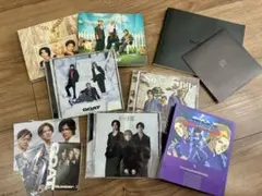 2026年最新】Number_I cdの人気アイテム - メルカリ