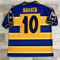 2026年最新】中田英寿 サインの人気アイテム - メルカリ